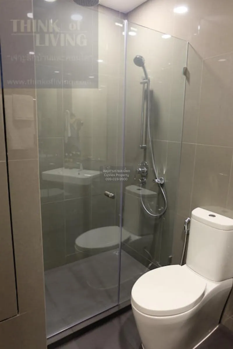 FOR SALE condo , Ashton Chula-Silom , MRT-Sam Yan , Si Phraya , B