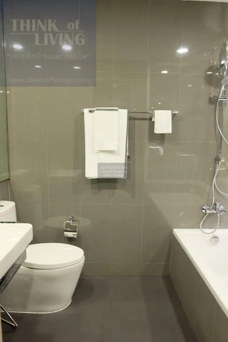 FOR RENT condo , Ashton Chula-Silom , MRT-Sam Yan , Si Phraya , B