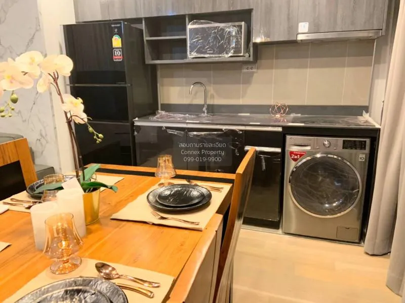 FOR RENT condo , Ashton Chula-Silom , MRT-Sam Yan , Si Phraya , B 4