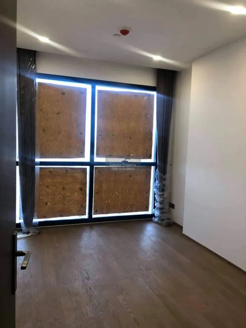 FOR SALE condo , Ashton Chula-Silom , MRT-Sam Yan , Si Phraya , B 3