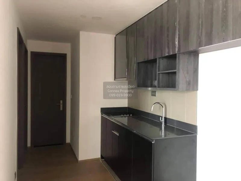 FOR SALE condo , Ashton Chula-Silom , MRT-Sam Yan , Si Phraya , B 4