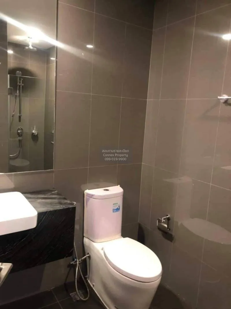 FOR SALE condo , Ashton Chula-Silom , MRT-Sam Yan , Si Phraya , B