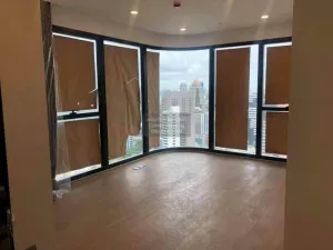 FOR SALE condo , Ashton Chula-Silom , MRT-Sam Yan , Si Phraya , Bang Rak , Bangkok , CX-46114