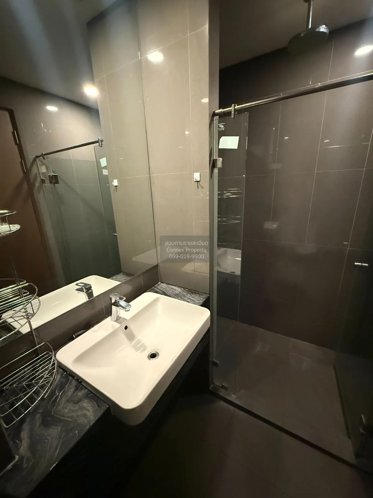 FOR RENT condo , Ashton Chula-Silom , MRT-Sam Yan , Si Phraya , B