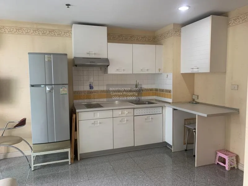 FOR RENT condo , Baan Pathumwan , BTS-Phaya Thai , Thanon Phetcha 2