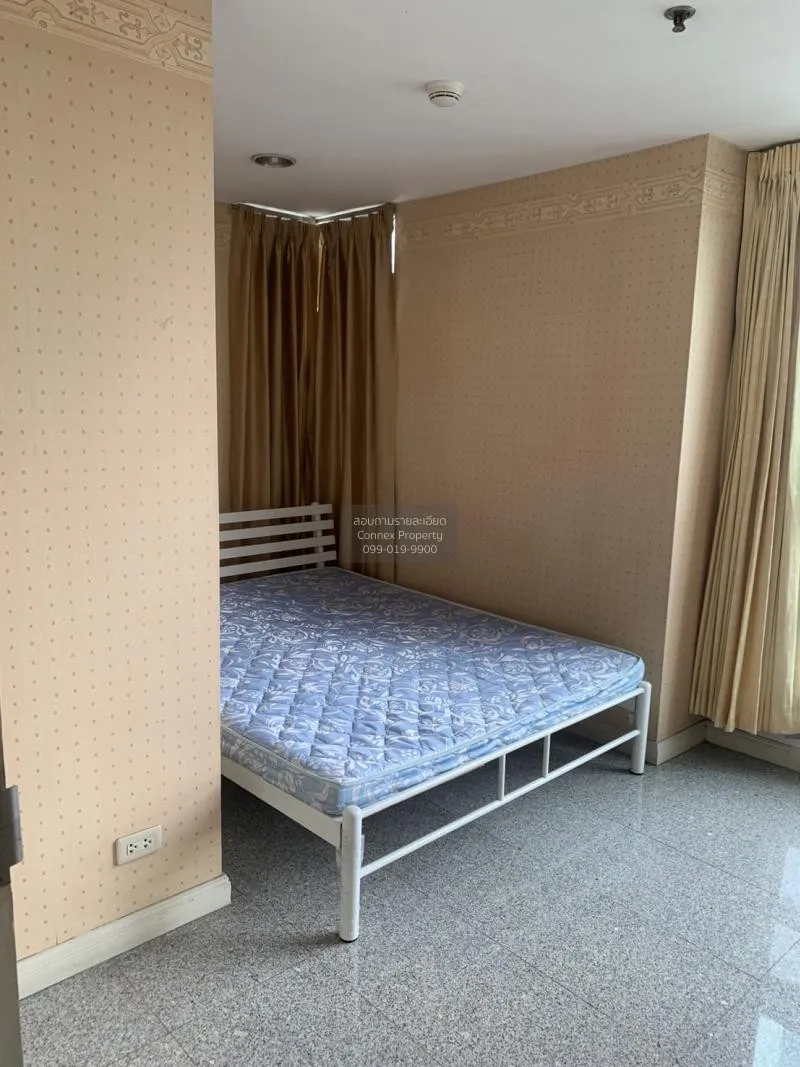 FOR RENT condo , Baan Pathumwan , BTS-Phaya Thai , Thanon Phetcha 3