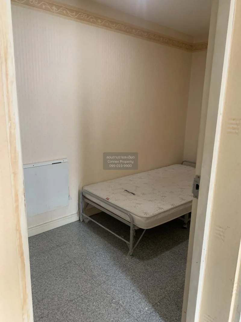 FOR RENT condo , Baan Pathumwan , BTS-Phaya Thai , Thanon Phetcha 4