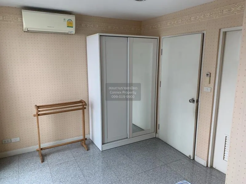 FOR RENT condo , Baan Pathumwan , BTS-Phaya Thai , Thanon Phetcha