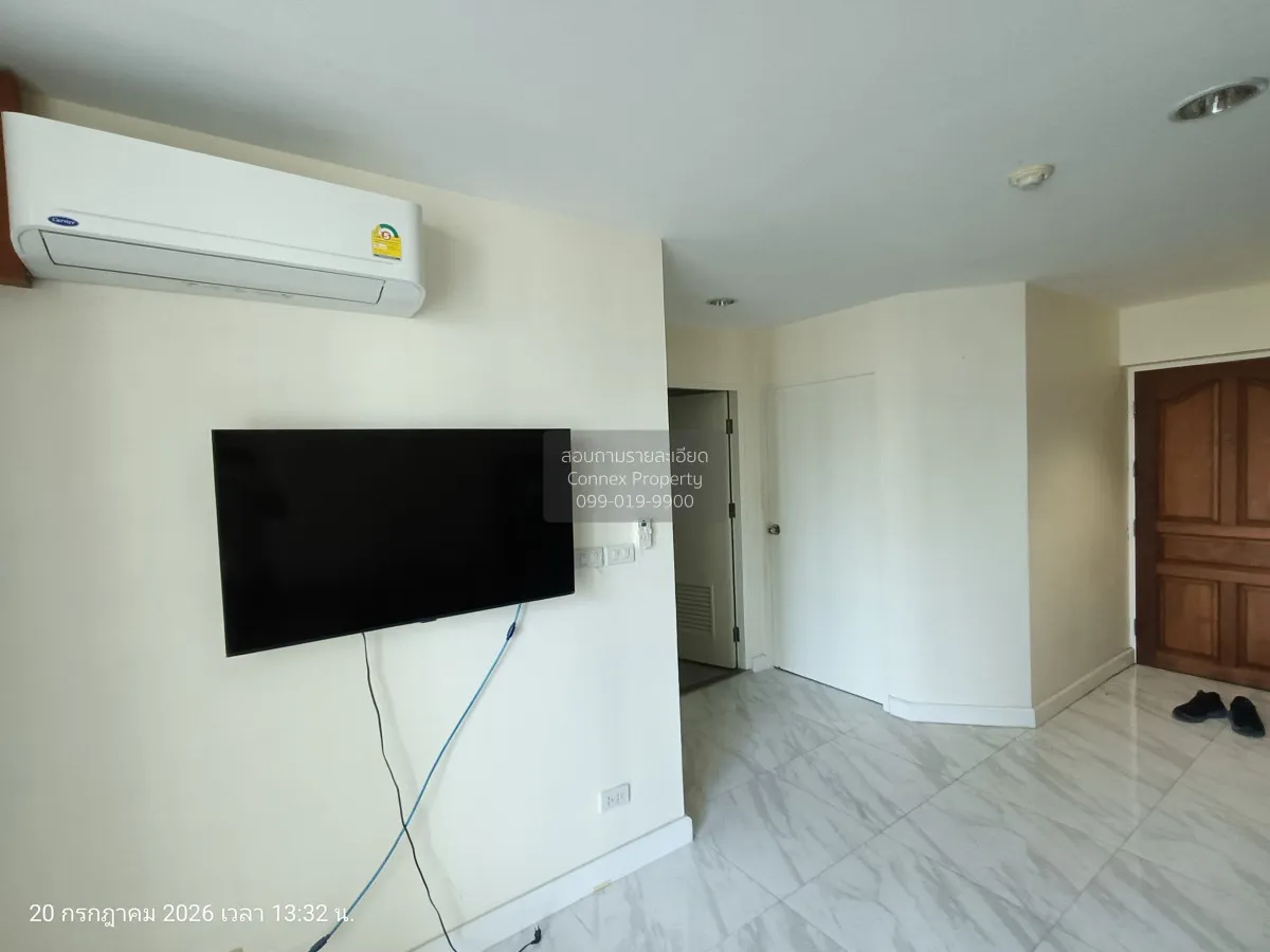 For Rent Condo , Baan Pathumwan , BTS-Phaya Thai , Thanon Phetcha 2