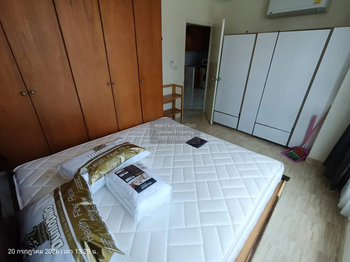 For Rent Condo , Baan Pathumwan , BTS-Phaya Thai , Thanon Phetcha
