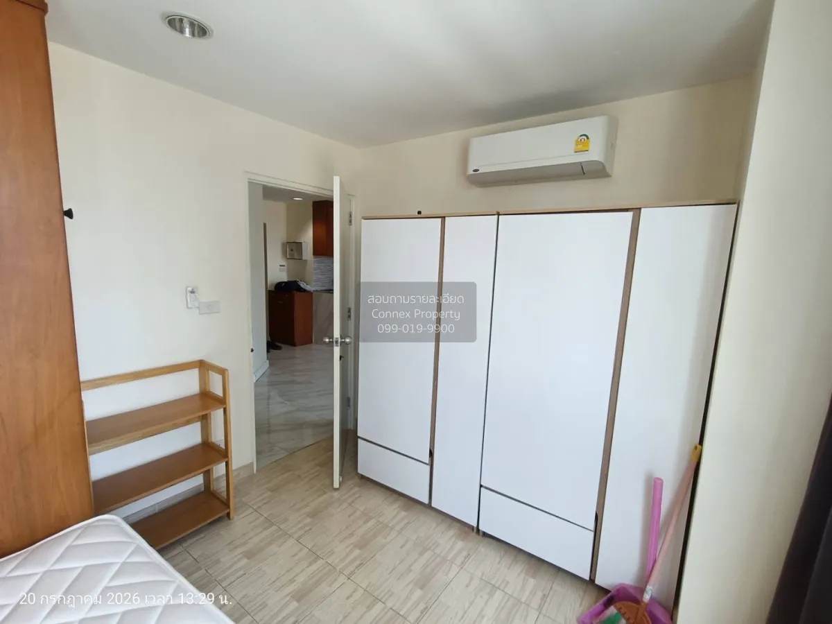 For Rent Condo , Baan Pathumwan , BTS-Phaya Thai , Thanon Phetcha