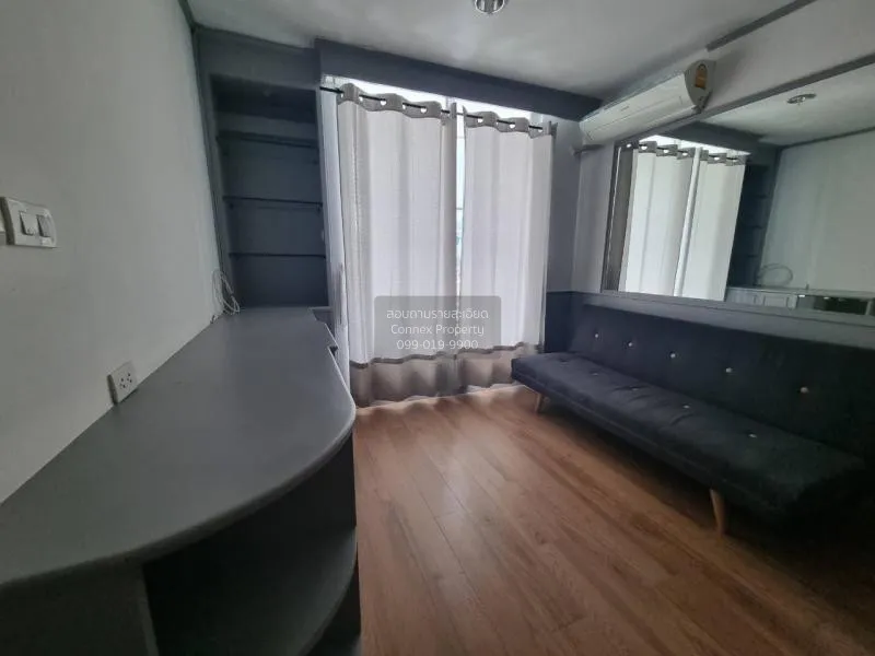 FOR RENT condo , Baan Pathumwan , BTS-Phaya Thai , Thanon Phetcha 3