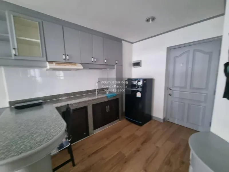 FOR RENT condo , Baan Pathumwan , BTS-Phaya Thai , Thanon Phetcha