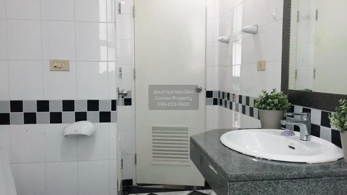 เช่าคอนโด  บ้านปทุมวัน BTS-พญาไท ถนนเพชรบุรี เขต ราชเทวี กรุงเทพ 