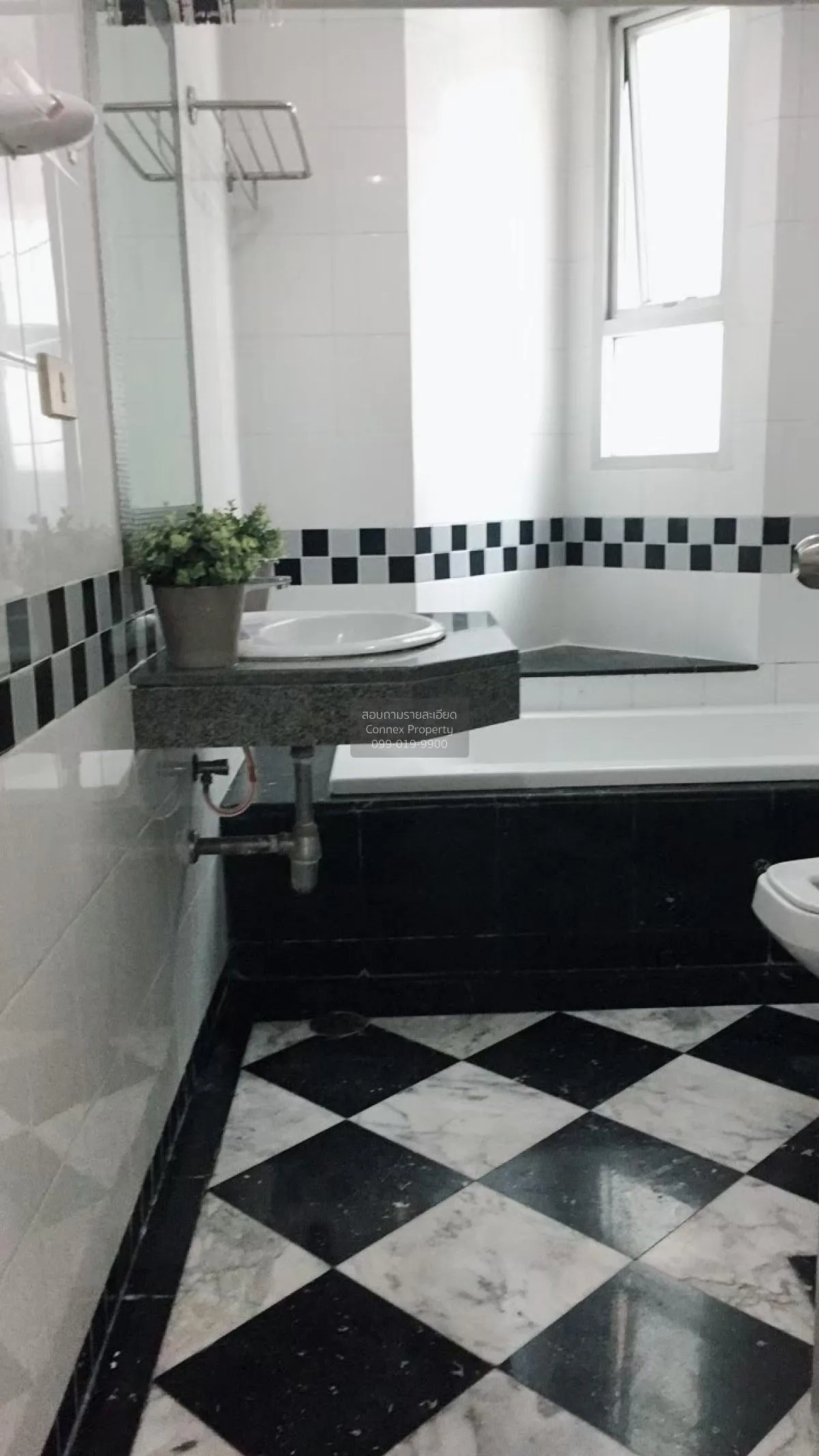 เช่าคอนโด  บ้านปทุมวัน BTS-พญาไท ถนนเพชรบุรี เขต ราชเทวี กรุงเทพ 