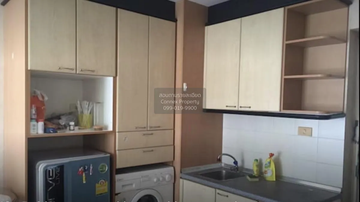 เช่าคอนโด  บ้านปทุมวัน BTS-พญาไท ถนนเพชรบุรี เขต ราชเทวี กรุงเทพ  4