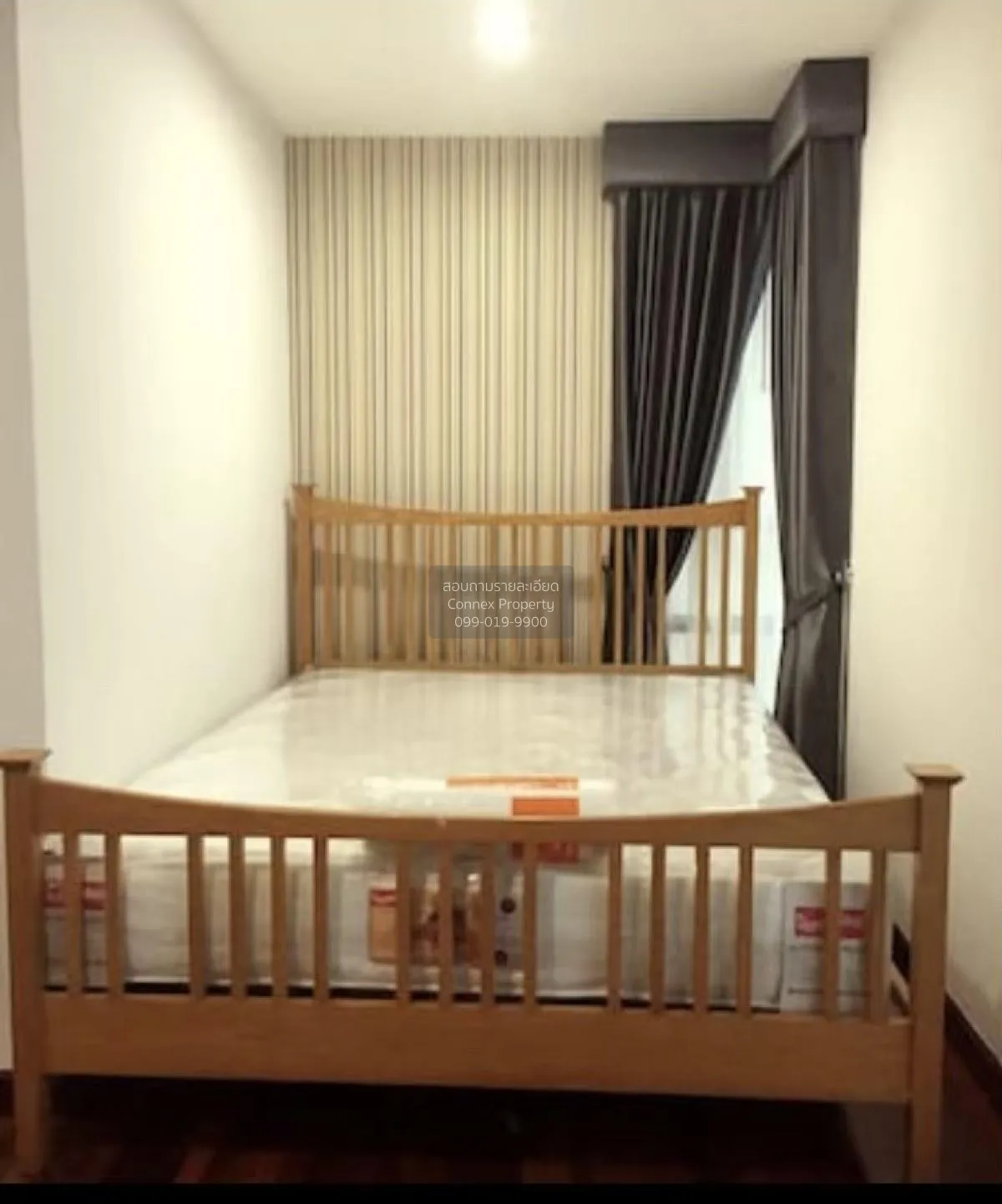 เช่าคอนโด  บ้านปทุมวัน BTS-พญาไท ถนนเพชรบุรี เขต ราชเทวี กรุงเทพ 