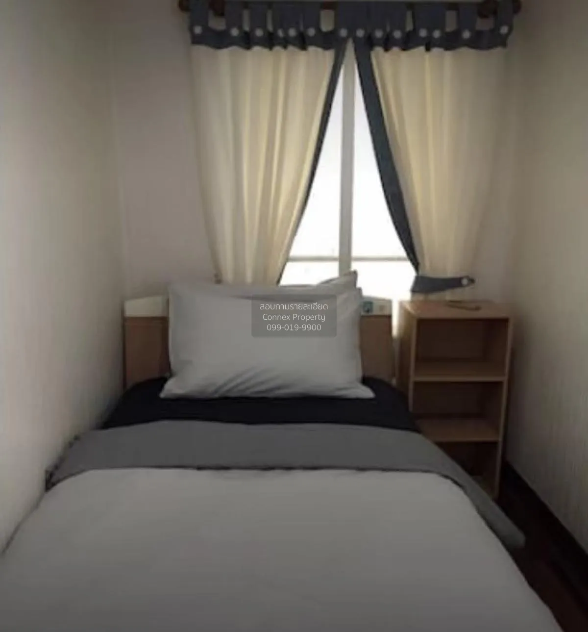 เช่าคอนโด  บ้านปทุมวัน BTS-พญาไท ถนนเพชรบุรี เขต ราชเทวี กรุงเทพ 