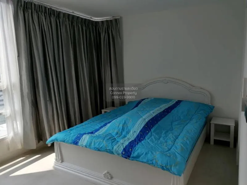 เช่าคอนโด  บ้านปทุมวัน BTS-พญาไท ถนนเพชรบุรี เขต ราชเทวี กรุงเทพ  1