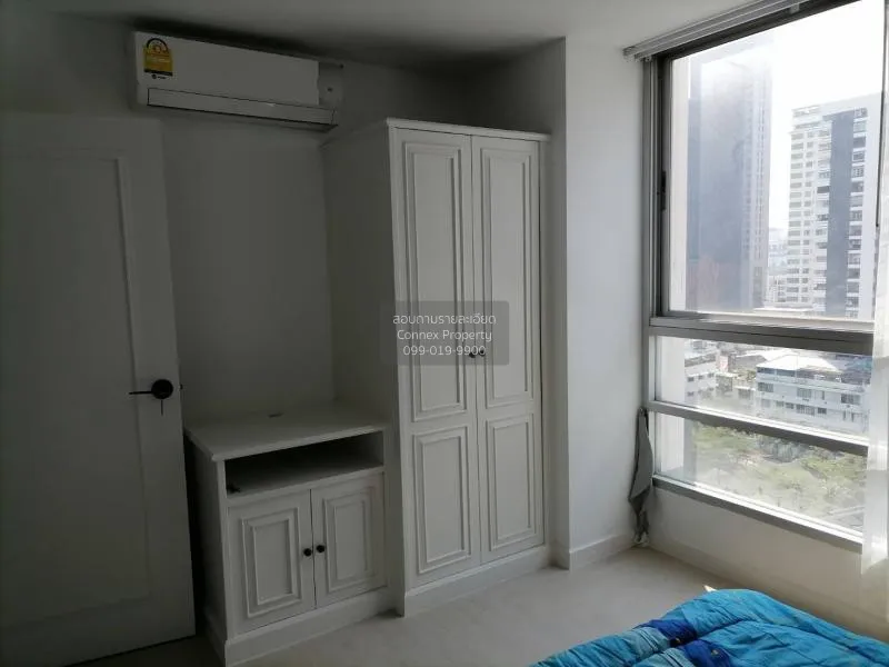 เช่าคอนโด  บ้านปทุมวัน BTS-พญาไท ถนนเพชรบุรี เขต ราชเทวี กรุงเทพ  2