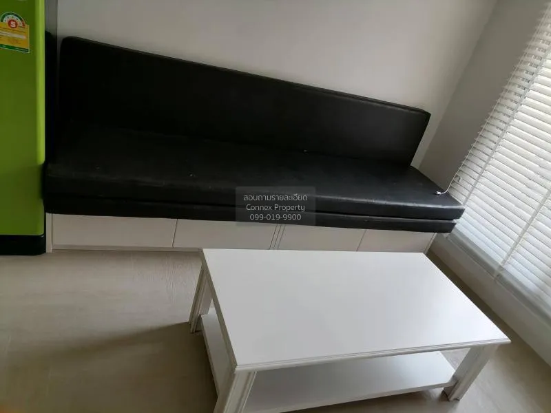 เช่าคอนโด  บ้านปทุมวัน BTS-พญาไท ถนนเพชรบุรี เขต ราชเทวี กรุงเทพ  3