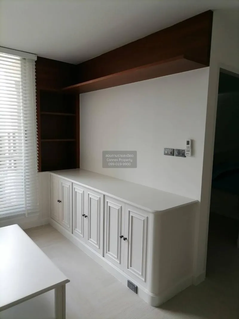 เช่าคอนโด  บ้านปทุมวัน BTS-พญาไท ถนนเพชรบุรี เขต ราชเทวี กรุงเทพ  4