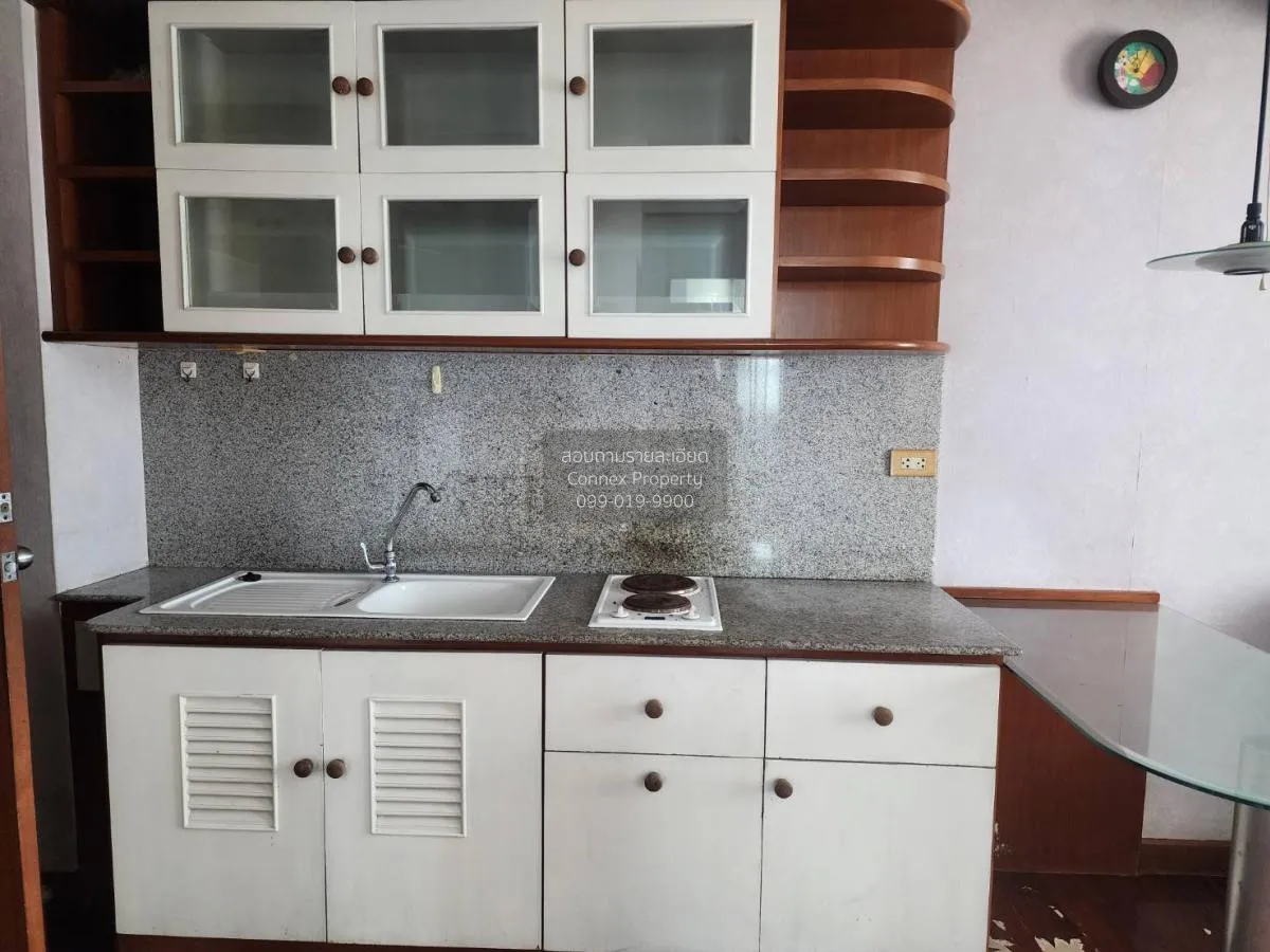 เช่าคอนโด  บ้านปทุมวัน BTS-พญาไท ถนนเพชรบุรี เขต ราชเทวี กรุงเทพ 