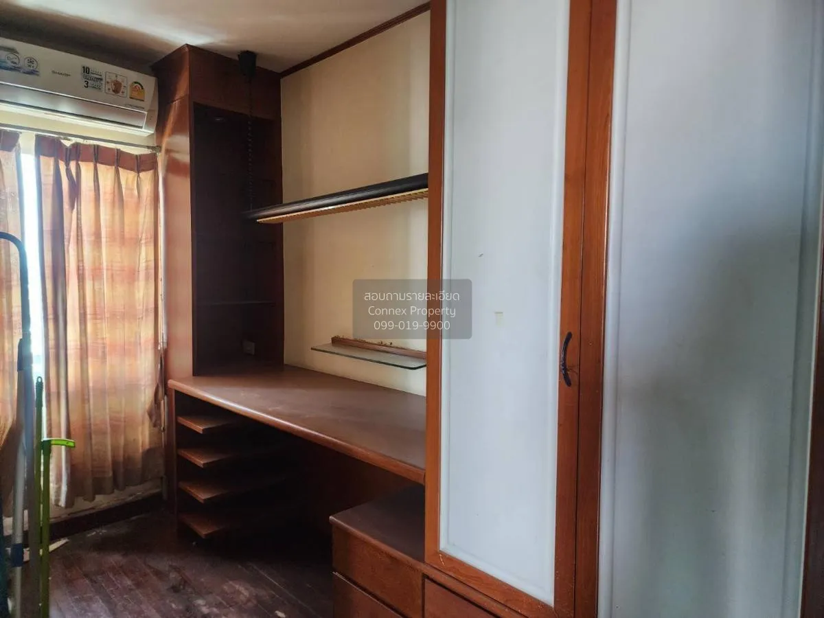 เช่าคอนโด  บ้านปทุมวัน BTS-พญาไท ถนนเพชรบุรี เขต ราชเทวี กรุงเทพ 