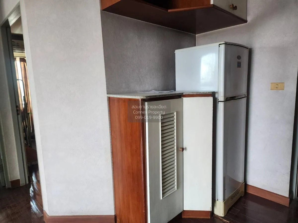 เช่าคอนโด  บ้านปทุมวัน BTS-พญาไท ถนนเพชรบุรี เขต ราชเทวี กรุงเทพ 