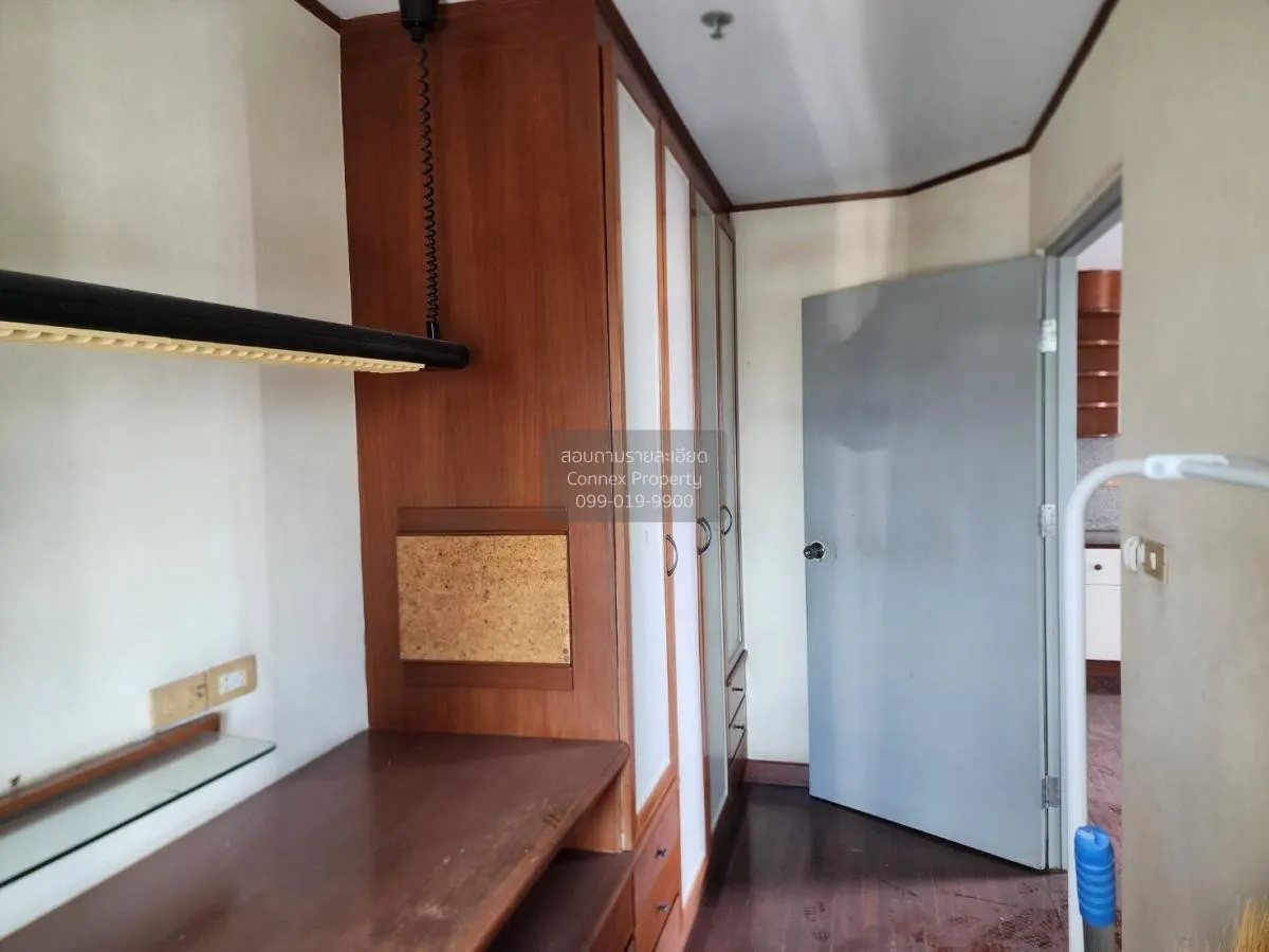 เช่าคอนโด  บ้านปทุมวัน BTS-พญาไท ถนนเพชรบุรี เขต ราชเทวี กรุงเทพ 