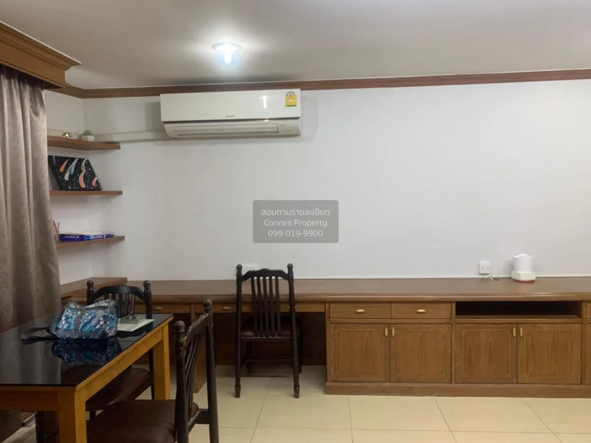 เช่าคอนโด  บ้านปทุมวัน BTS-พญาไท ถนนเพชรบุรี เขต ราชเทวี กรุงเทพ  2