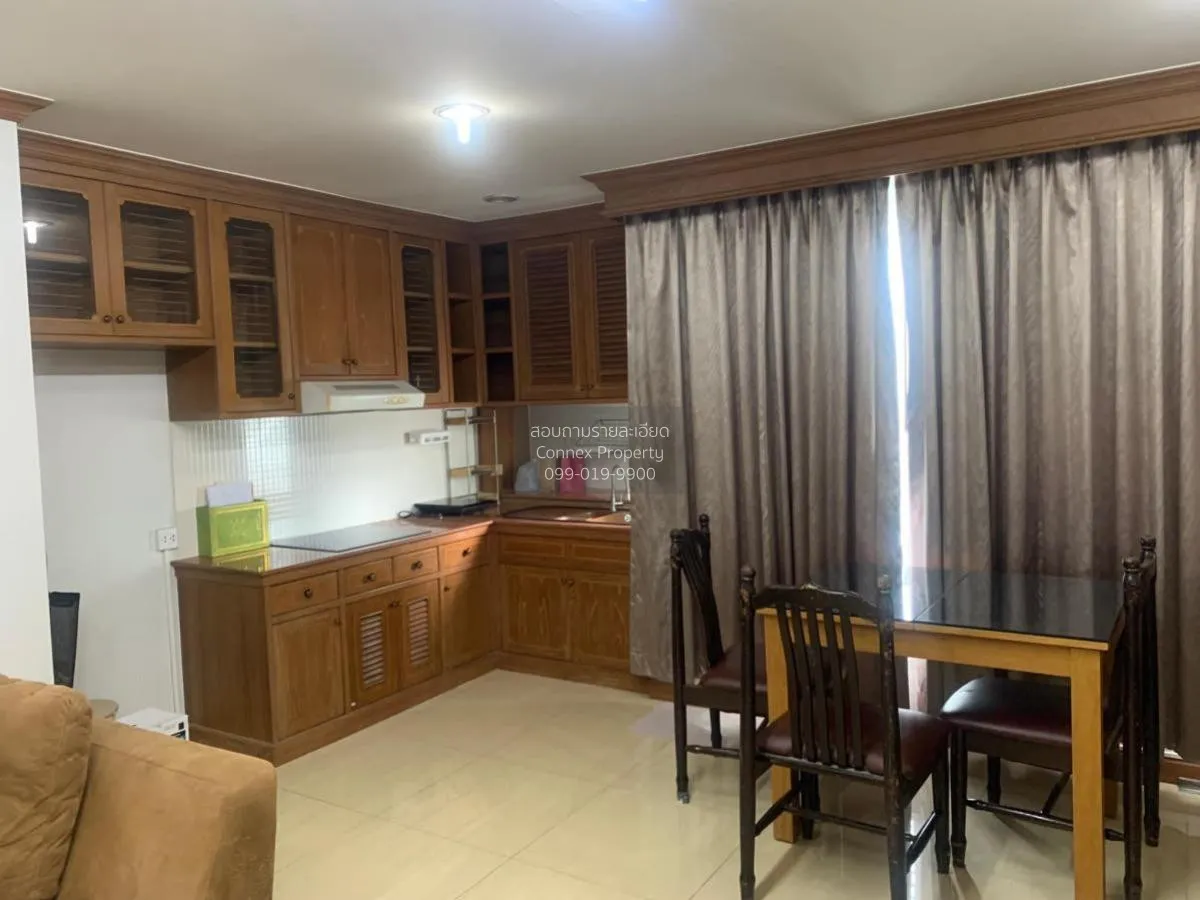 เช่าคอนโด  บ้านปทุมวัน BTS-พญาไท ถนนเพชรบุรี เขต ราชเทวี กรุงเทพ  3