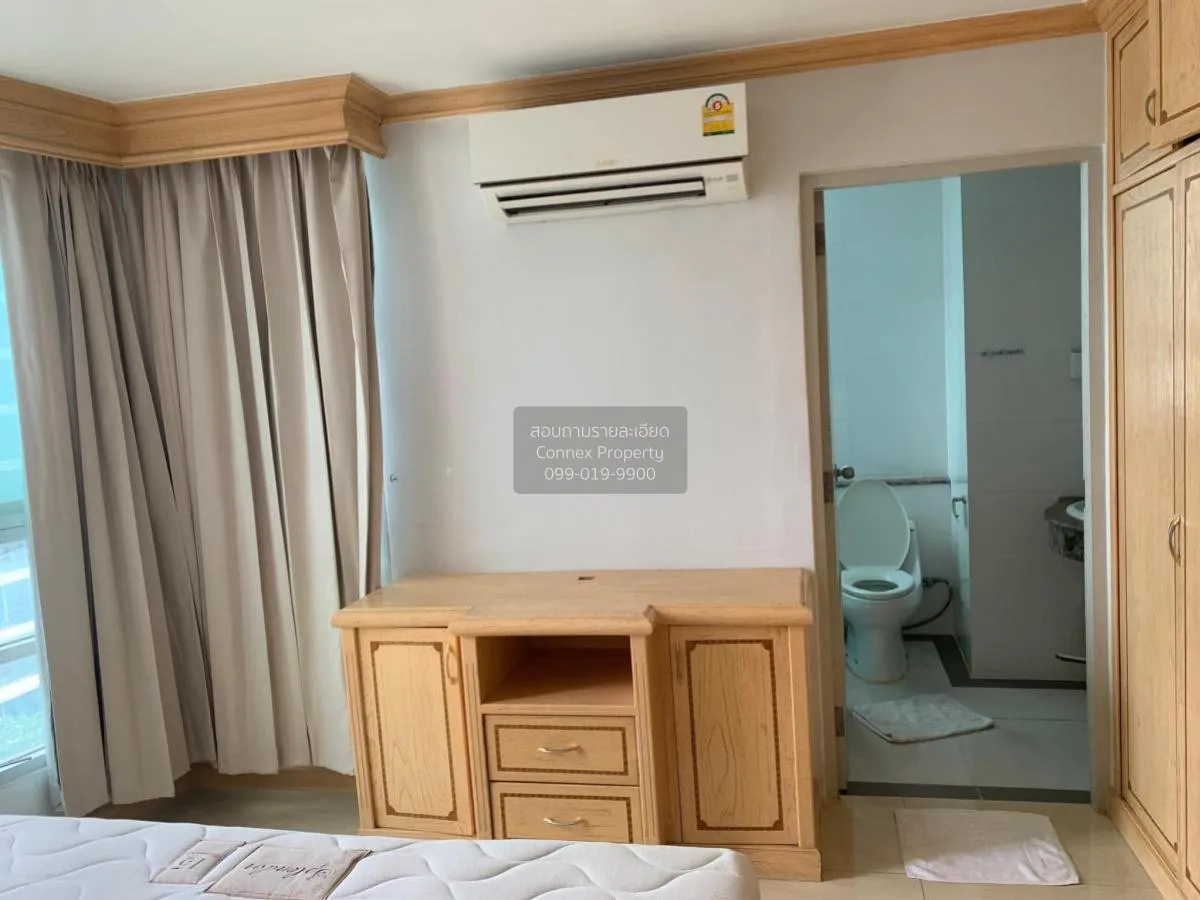 เช่าคอนโด  บ้านปทุมวัน BTS-พญาไท ถนนเพชรบุรี เขต ราชเทวี กรุงเทพ 