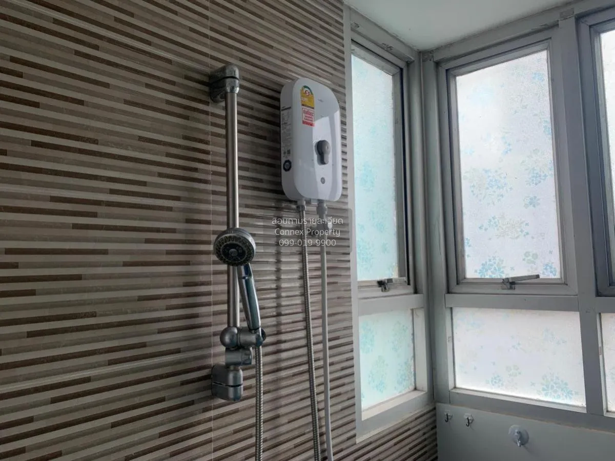 เช่าคอนโด  บ้านปทุมวัน BTS-พญาไท ถนนเพชรบุรี เขต ราชเทวี กรุงเทพ 