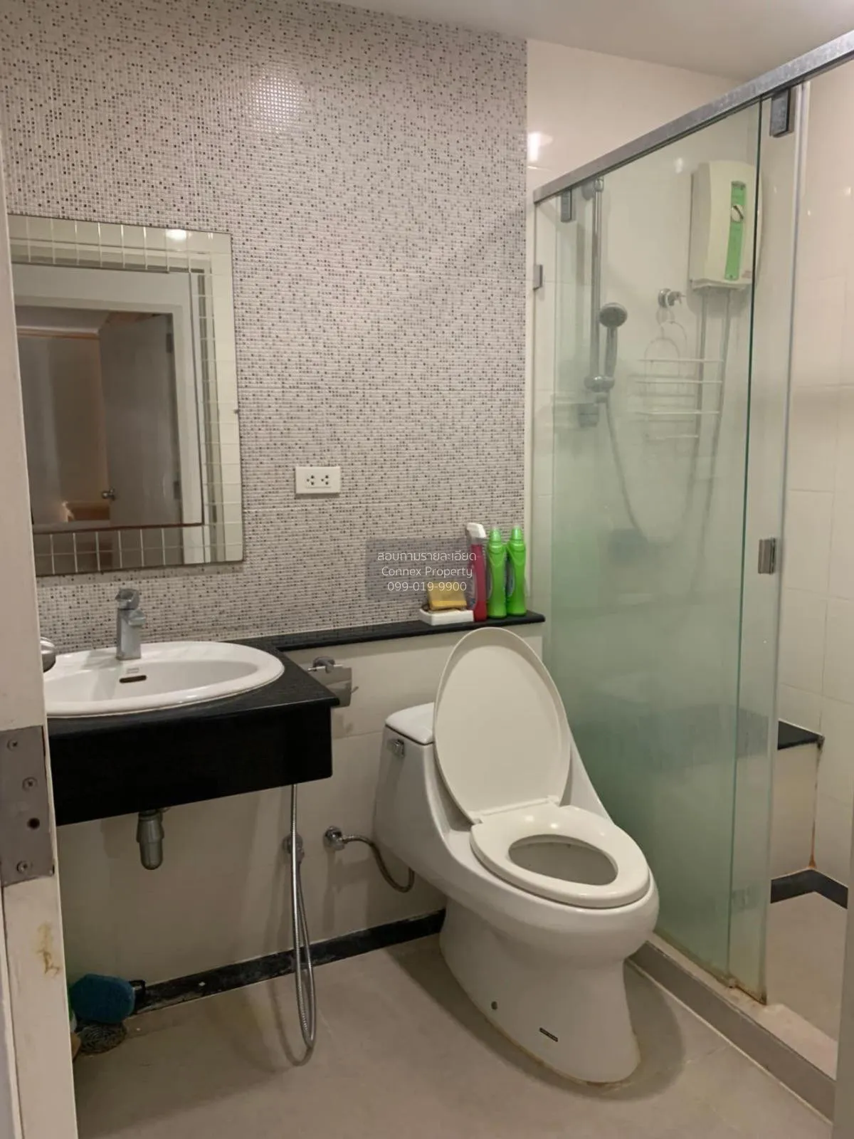 เช่าคอนโด  บ้านปทุมวัน BTS-พญาไท ถนนเพชรบุรี เขต ราชเทวี กรุงเทพ 