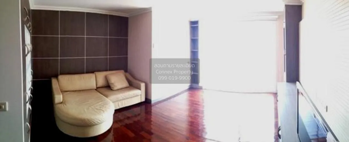 เช่าคอนโด  บ้านปทุมวัน BTS-พญาไท ถนนเพชรบุรี เขต ราชเทวี กรุงเทพ  2