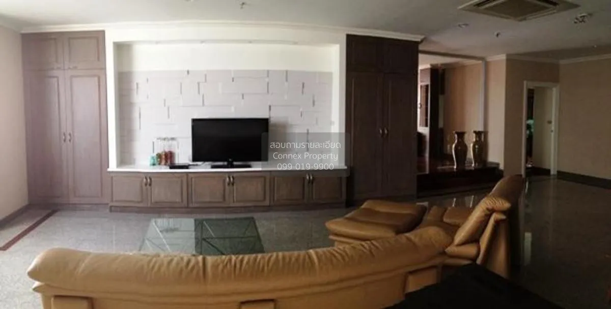 เช่าคอนโด  บ้านปทุมวัน BTS-พญาไท ถนนเพชรบุรี เขต ราชเทวี กรุงเทพ  3