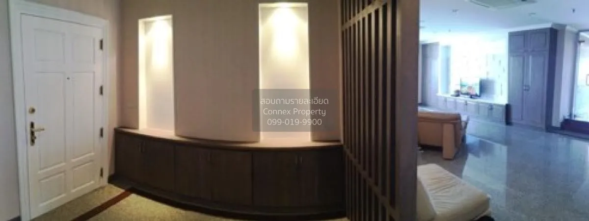 เช่าคอนโด  บ้านปทุมวัน BTS-พญาไท ถนนเพชรบุรี เขต ราชเทวี กรุงเทพ  4