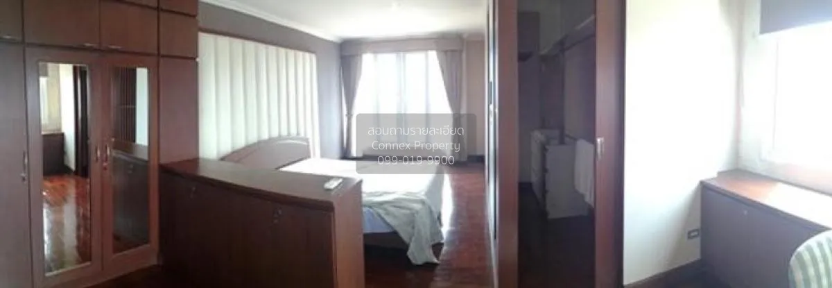 เช่าคอนโด  บ้านปทุมวัน BTS-พญาไท ถนนเพชรบุรี เขต ราชเทวี กรุงเทพ 