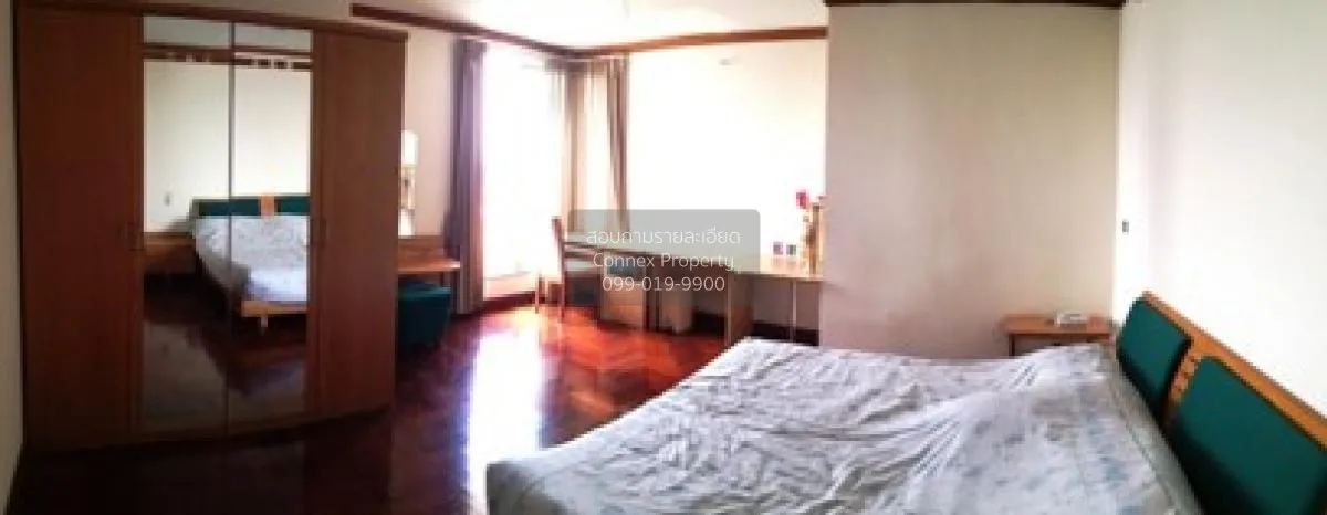 เช่าคอนโด  บ้านปทุมวัน BTS-พญาไท ถนนเพชรบุรี เขต ราชเทวี กรุงเทพ 