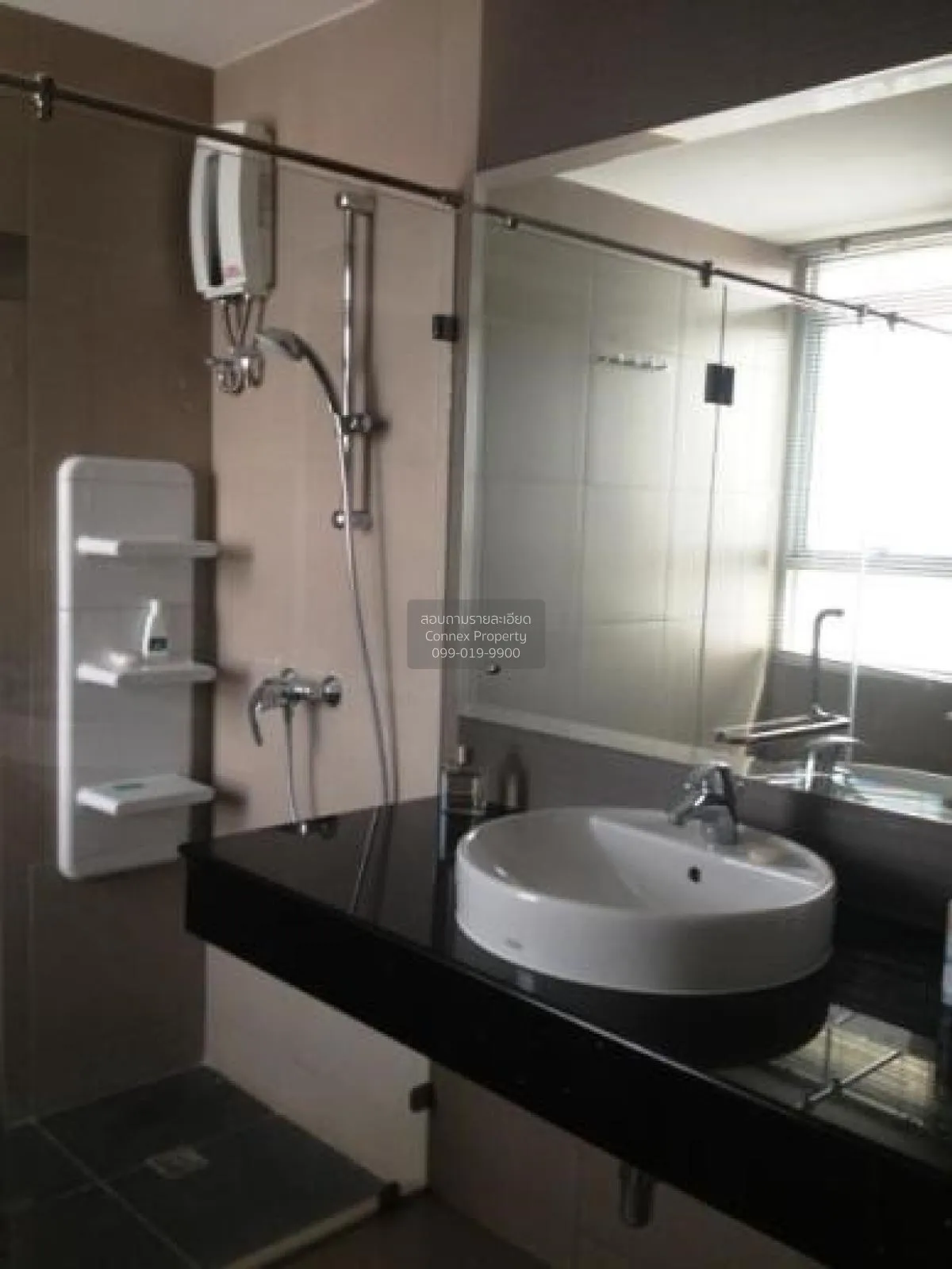 เช่าคอนโด  บ้านปทุมวัน BTS-พญาไท ถนนเพชรบุรี เขต ราชเทวี กรุงเทพ 