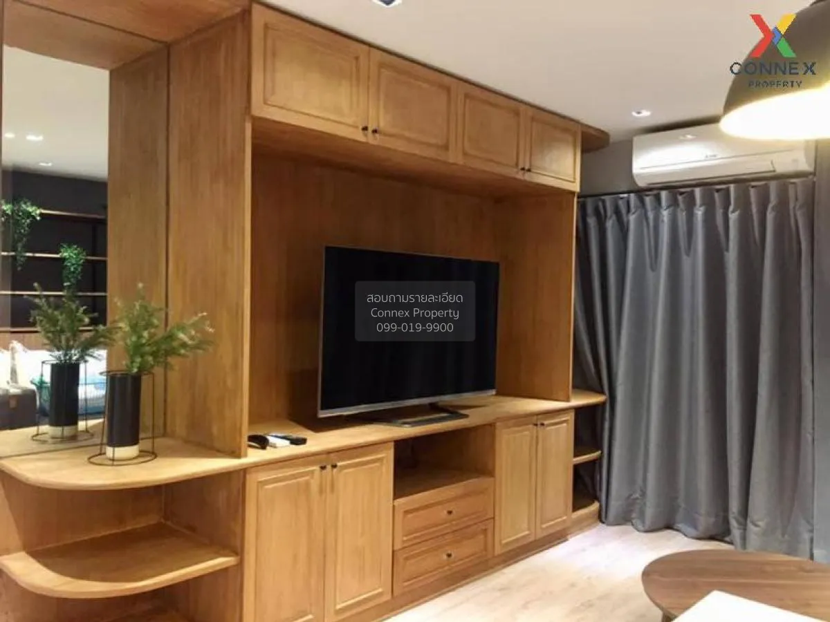 For Rent Condo , Baan Phaholyothin Place , BTS-Ari , Sam Sen Nai  3