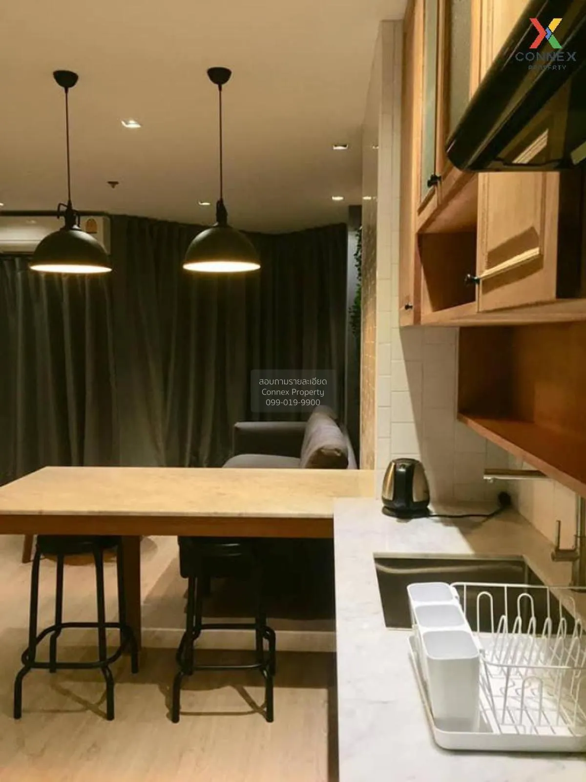 For Rent Condo , Baan Phaholyothin Place , BTS-Ari , Sam Sen Nai 