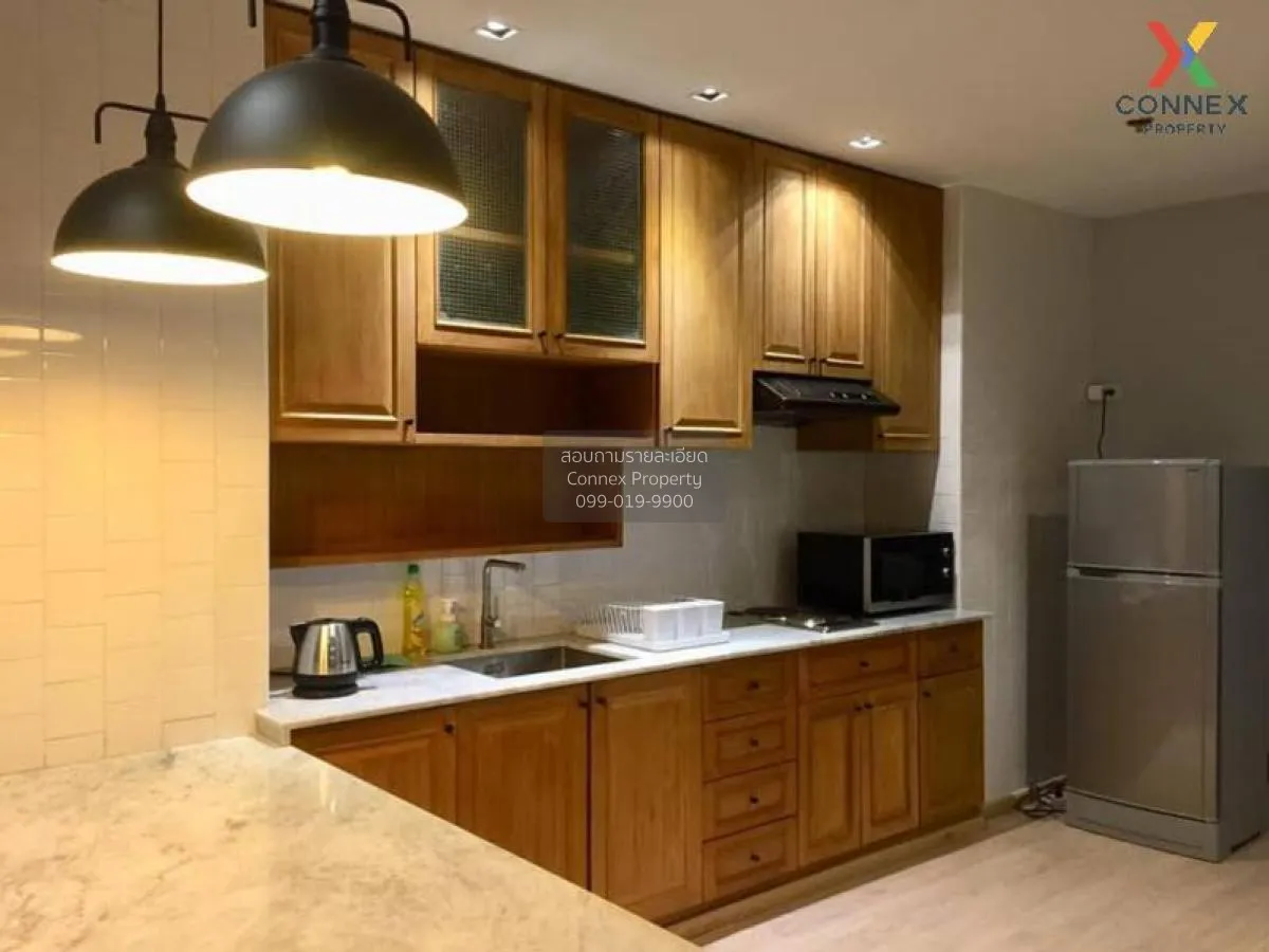 For Rent Condo , Baan Phaholyothin Place , BTS-Ari , Sam Sen Nai 