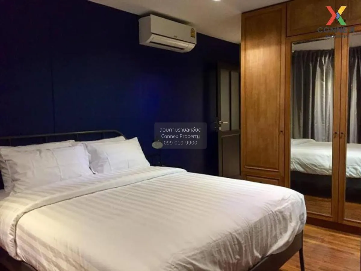 For Rent Condo , Baan Phaholyothin Place , BTS-Ari , Sam Sen Nai 