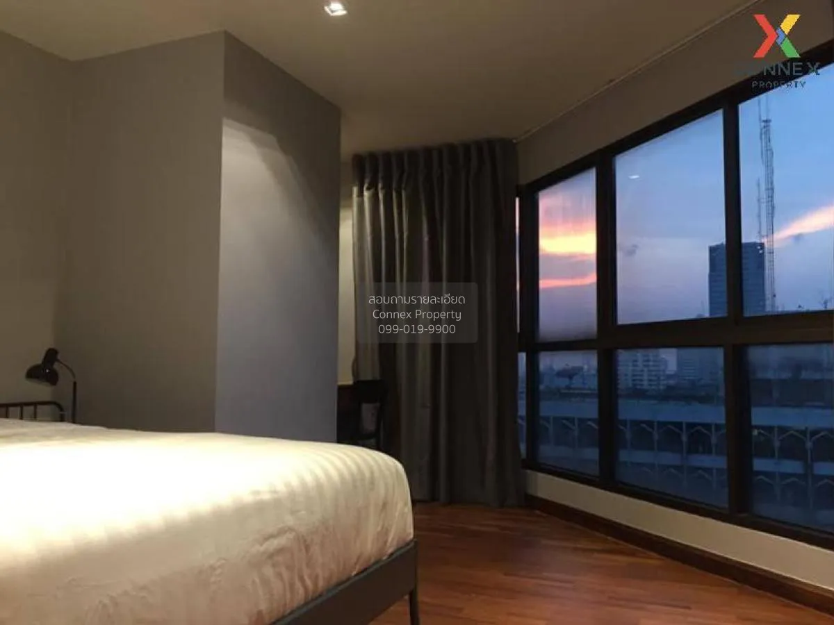 For Rent Condo , Baan Phaholyothin Place , BTS-Ari , Sam Sen Nai 