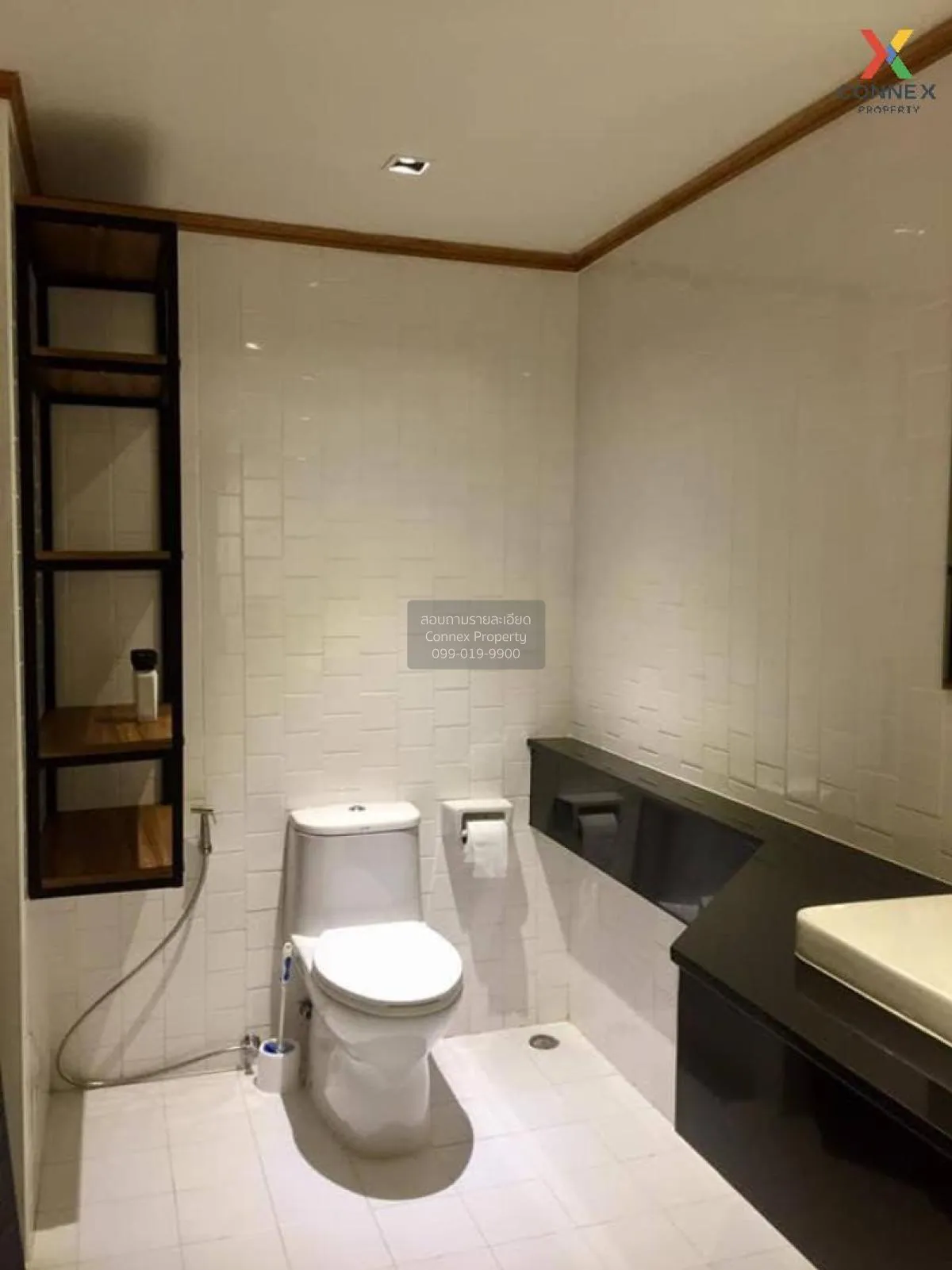 For Rent Condo , Baan Phaholyothin Place , BTS-Ari , Sam Sen Nai 