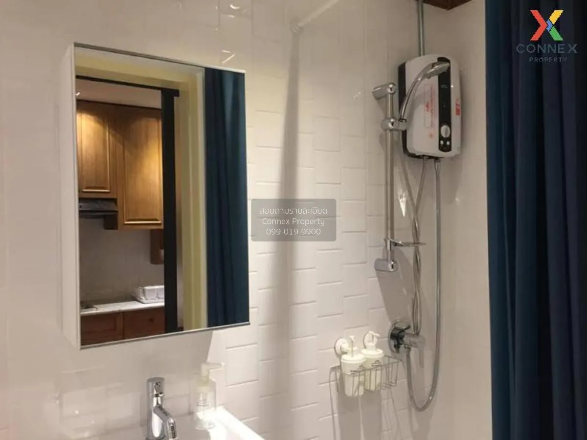 For Rent Condo , Baan Phaholyothin Place , BTS-Ari , Sam Sen Nai 