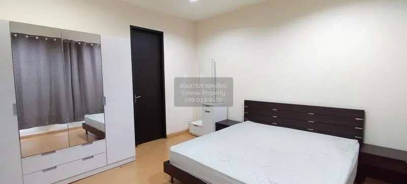 เช่าคอนโด  บ้านกลางกรุง สยาม-ปทุมวัน ชั้นสูง BTS-ราชเทวี ทุ่งพญาไ 3