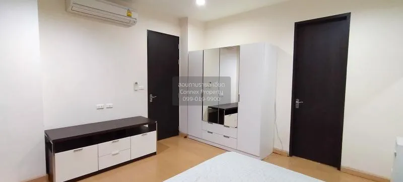 เช่าคอนโด  บ้านกลางกรุง สยาม-ปทุมวัน ชั้นสูง BTS-ราชเทวี ทุ่งพญาไ 4